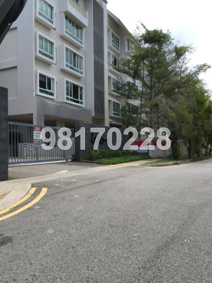 Le Reve (D14), Condominium #74229332